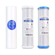 WECO HYDRA-SET3 Filter Set