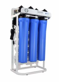 WECO HydroSense-0400 Light Commercial Reverse Osmosis Water Filter System