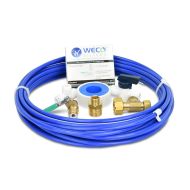 WECO Universal Ice Maker/Humidifier Installation Kit