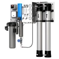 FLEXEON® JT-2000 Commercial Wall Mount Reverse Osmosis System