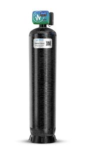 WECO KL-1653-OZONE Backwashing Filter with Katalox Light® & Ozone for Iron, Manganese & Hydrogen Sulfide Reduction