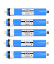 Hydron 100 GPD Reverse Osmosis Membrane - 5 Pack