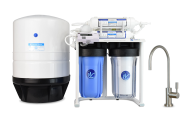 WECO MX-350ALK Commercial RO Water Purifier - 350 Gallons Per Day