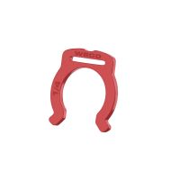 1/4" Quick Connect Fitting Locking Clip for Use with Plastic Tubing or Soft Metal Pipe