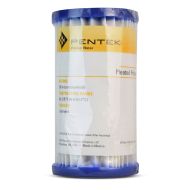 Pentek® 2-1/2" x 4-7/8" R30-478 Pleated Polyester Sediment Filter Cartridge