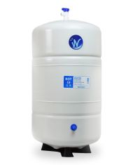 Aquasky Plus ROT-10 Reverse Osmosis Water Storage Tank - Total Capacity 10 Gal & appx. 6 Gal Usable Capacity