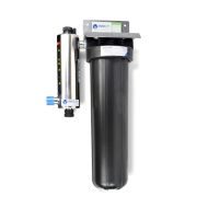 WECO UVX120 Whole House Two Stage UV Water Filtration System
