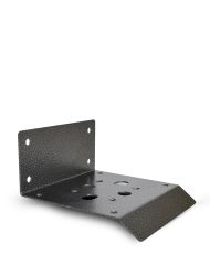 WECO Single Housing Bracket for Atlas Filtri DP Big & Pentair Big Blue Housings