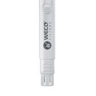 WECO Digital TDS Meter - Ensuring Reliable Performance Testing for RO/NF/DI Water Purification Systems & Comparison with Unfiltered City/Well Water