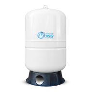 TankPAC TP-150 Pressurized 40 Gallon Water Storage Tank - 1" BSPP 