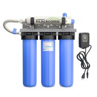 WECO UVX320 Whole House Four Stage UV Water Filtration System