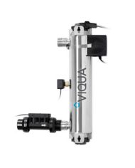 VIQUA PRO10 NSF Class A Validated 10 GPM UV Water Disinfection System