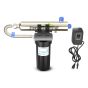 WECO UVX110 Whole House Two Stage UV Water Filtration System