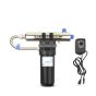 WECO UVX110 Whole House Two Stage UV Water Filtration System