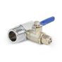 WECO Angle Stop Adapter - 1/2