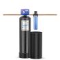 WECO Whole House Backwash Filter / Softener with EcoMix Advanced Softener Media and Big Blue Sediment Pre-Filter for the Reduction of Hardness, Iron, Manganese and Tannins from Potable Water