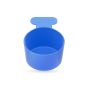 Riser Tube Cap - 1 Inch - Typical for 1.32 Inch OD 32 mm OD Softener / Filter Riser Tubes