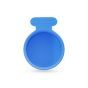 Riser Tube Cap - 1 Inch - Typical for 1.32 Inch OD 32 mm OD Softener / Filter Riser Tubes