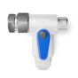 WECO EZ RO Universal Water Supply Adapter -  ¼