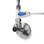 WECO EZ RO Universal Water Supply Adapter -  ¼