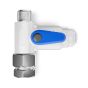 WECO EZ RO Universal Water Supply Adapter -  ¼