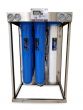 WECO LC-500 Light Commercial Reverse Osmosis Water Purification System - 500 GPD - Made in U.S.A.