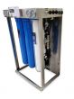WECO LC-1000 Light Commercial Reverse Osmosis Water Purification System - 1,000 GPD - Made in U.S.A.