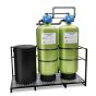 WECO KCR Series: Commercial Twin Water Softener with 3