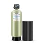 WECO FMS-2460 High-Efficiency Water Softener for Reducing Water Hardness with 1.5 Inch Full Flow Control Valve
