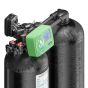 WECO CATX-1054TA-OZ Backwashing Whole House Water Filter with Catalytic Carbon & Clinoptilolite Layer