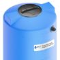 WECO Atmospheric Water Storage Tank (Blue) - 300 Gallons 