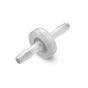 Kynar Check Valve  3/16