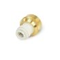 Garden Hose Brass 3/4