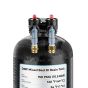 WECO DIBP-1054 Deionizing Resin Tank with Garden Hose Connectors