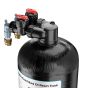 WECO DIBP-1465 Deionizing Resin Tank with Garden Hose Connectors