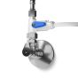 WECO EZ RO Universal Water Supply Adapter - ⅜