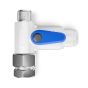 WECO EZ RO Universal Water Supply Adapter - ⅜