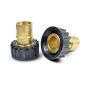 5810 & 5812 Brass Connector Assembly Set 1