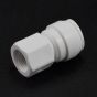 Quick Connect RO Drinking Water Faucet Adapter- 3/8