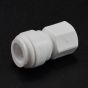 Quick Connect RO Drinking Water Faucet Adapter- 3/8