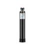 WECO DIBP-0844 Deionizing Resin Tank with Garden Hose Connectors