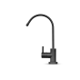 EURO Style Matte Black RO Drinking Water Faucet