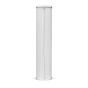 WECO P2MPLWCT4520 Pleated Polyester 0.2 Micron 4½