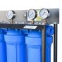WECO XRT390 Whole House Salt-Free Water Conditioning System