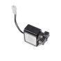 Auto Flush Timer with 500 ml/min Flow Restrictor - 1/4