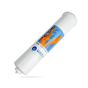 WECO ALK-2512-38QC Inline Alkaline Filter Cartridge for Remineralization with 3/8