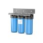 WECO BB-103SKDFC  Whole House Big Blue Water Filter