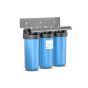 WECO BB-103SKDFC  Whole House Big Blue Water Filter