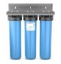 WECO BB-203SCC  Whole House Big Blue Water Filter