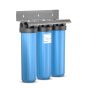 WECO BB-203SKDFC  Whole House Big Blue Water Filter